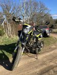 sherco silver r