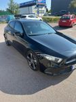 Mercedes-Benz A 200 163hk, WideScreen, kamera, GPS, S+V hjul