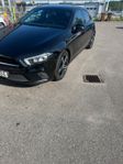 Mercedes-Benz A 200 163hk, WideScreen, kamera, GPS, S+V hjul