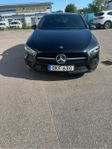 Mercedes-Benz A 200 163hk, WideScreen, kamera, GPS, S+V hjul