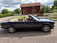 BMW 325 i Convertible