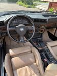BMW 325 i Convertible