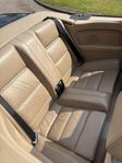 Unikt fin BMW 325i, cab, E30 i orginalskick