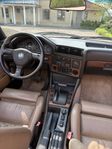 BMW 325 i Convertible