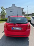 Toyota Corolla 5-dörrars 1.6 VVT-i Euro 4