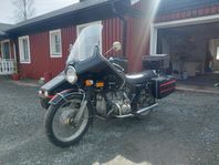 BMW R75/5