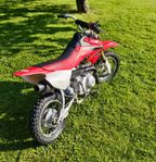Honda CRF50