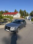Audi A4 Avant 2.0 TDI DPF Euro 5