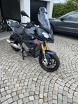 BMW S1000XR