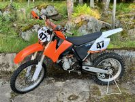 KTM SX85