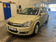 Opel Astra 1.6 Twinport Euro 4