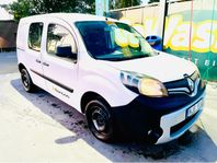 Renault Kangoo Express 90hk i kanonskick