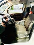 Renault Kangoo Express 90hk i kanonskick