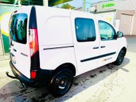 Renault Kangoo Express 90hk i kanonskick