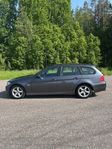 BMW 320 d Touring Advantage, Comfort Euro 4