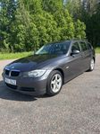 BMW 320 d Touring Advantage, Comfort Euro 4