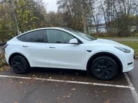 Tesla Model Y Long Range RWD