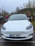 Tesla Model Y Long Range RWD