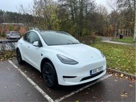 Tesla Model Y Long Range RWD