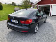 BMW 320 d xDrive Gran Turismo Sport line Euro 6