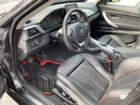 BMW 320 d xDrive Gran Turismo Sport line Euro 6