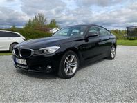 BMW 320 d xDrive Gran Turismo Sport line Euro 6