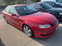 Saab 9-3 SportSedan 1.8t Linear Euro 4