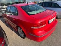 Saab 9-3 SportSedan 1.8t Linear Euro 4