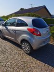Ford Ka 1.2 Titanium Euro 5