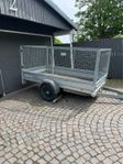 Släpkärra Gisebo ( Thule)