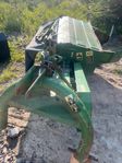 John Deere Slåtterkross