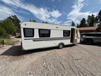 Adria Adora 613 HT Scandinavian edition