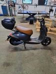 Elmoped