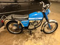 Puch M50 Racing Svensksåld