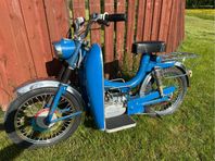 Crescent compact 1240 orörd -72 