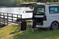 Volkswagen Multivan 2.5TDI 4motion
