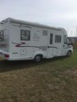 Rapido 7086F 2005