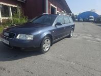 Audi A6 Avant 2.4 V6 automat 