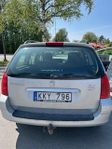 Peugeot 307 Break 1.6 Bioflex Euro 4