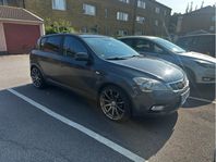 Kia CEED cee'd 1.4 CVVT EX Euro 4