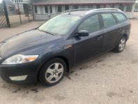 Ford Mondeo 2.0 TDCi nybesiktigad u.a