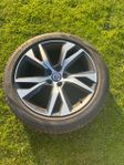 Volvo R-Design 18”