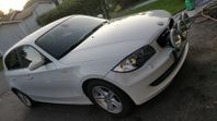BMW 118 d 5-dörrars Advantage, Comfort Euro 4