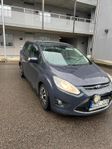 Ford Grand C-Max 1.6 TDCi Trend 7-sits