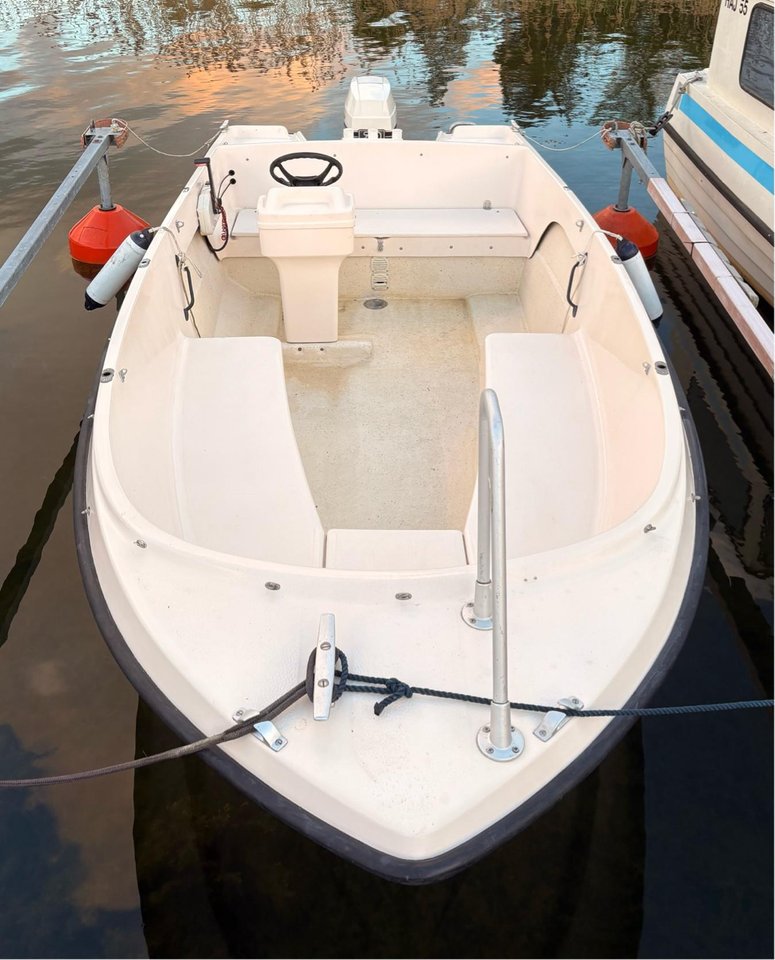 Ryds 495 Gt