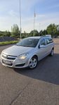 Opel Astra Caravan 1.6 Euro 4