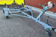 trailer 30km/h