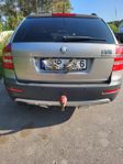 Skoda Octavia Scout 2.0 FSI 4x4 Euro 4