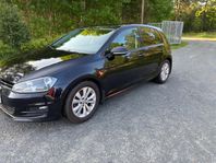 Volkswagen Golf 5-dörrar 1.6 TDI DPF BMT Masters Euro 5