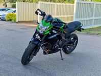 Kawasaki Er6-n A2